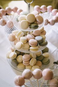 Sweet Table Hochzeit Schnabulerie