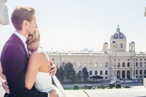 Hochzeitsplaner Wien
