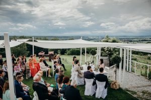 Hochzeitslocation im Burgenland