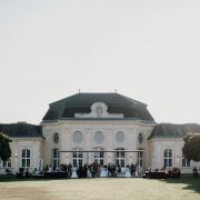 Hochzeitslocations in Niederösterreich